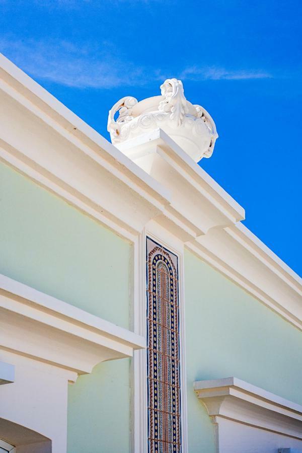 Rooms & Suites Terrace 4D อาร์เรซิเฟ ภายนอก รูปภาพ